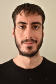 Photo of Petros Tserpelis