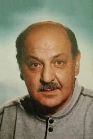 Photo of Kostas Dimitriou