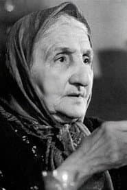 Photo of Torakhanum Zeynalova