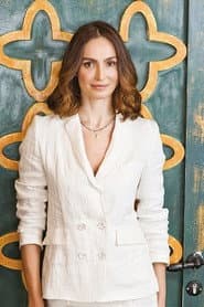 Photo of Burcu Kutluk