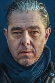 Photo of Jesper Kaplan