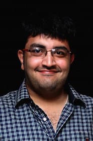Photo of Siddharth Vipin