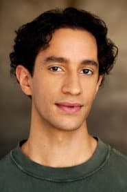 Photo of Tiago A. Santos