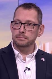 Photo of Steve Wright