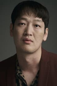 Photo of Jung Jin-young