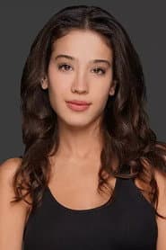 Photo of Hatice Deniz