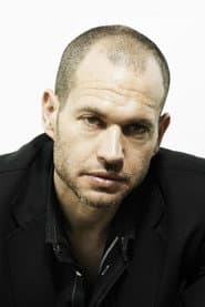 Photo of Nadav Lapid