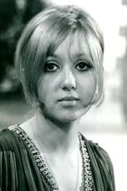 Photo of Adrienne Posta