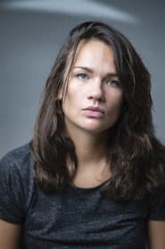 Photo of Cécile Fargues