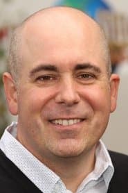 Photo of Ken Daurio