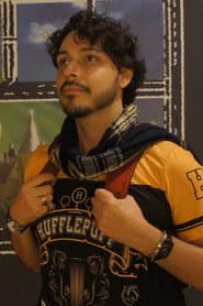 Photo of Felipe Carneiro