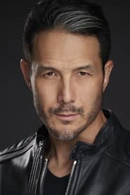 Photo of Darren E. Scott