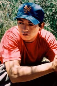 Photo of Misael Saavedra