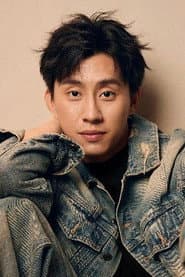Photo of Xie Hongtao