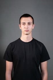 Photo of Alexandre Noël
