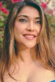 Photo of Sarah Azhari
