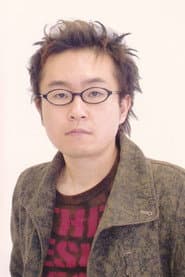 Photo of Takafumi Yamaguchi