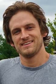 Photo of Nick Palmquist