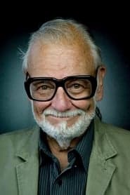 Photo of George A. Romero