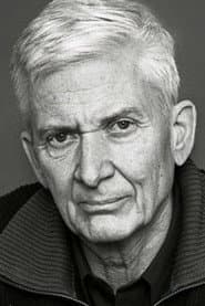 Photo of Per Olov Enquist
