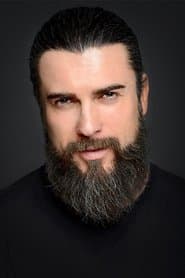 Photo of Cengiz Coşkun