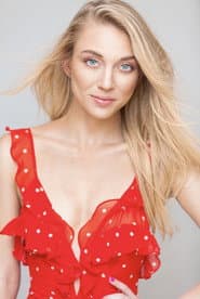 Photo of Breanne Wilson
