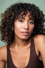 Photo of Ayumi Patterson
