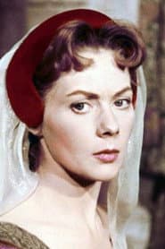 Photo of Diana Fairfax