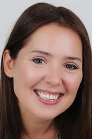 Photo of Tímea Virga