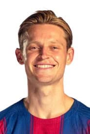 Photo of Frenkie de Jong