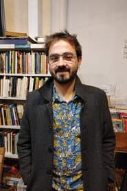 Photo of Andrés Restrepo