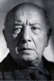 Photo of Emilio Petacci