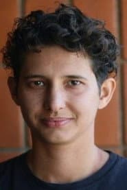 Photo of Cássio Kelm
