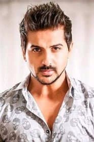 Photo of Pushkar Jog