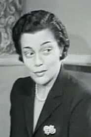 Photo of Anna Raftopoulou