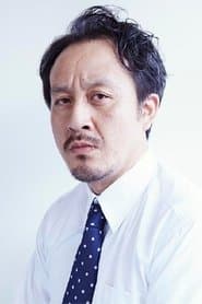Photo of Kenji Iwaya