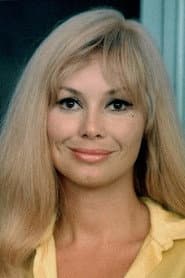 Photo of Colette Giacobine
