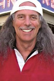 Photo of Kenny Kramer