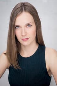Photo of Polina Kiryanova