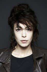 Photo of Adrienne Pauly