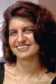 Photo of Lena Hernandez