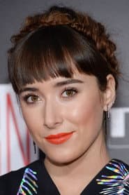Photo of Christina Scherer