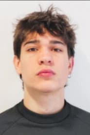 Photo of Theo Amaral