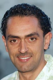 Photo of Ashraf Telfah