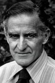 Photo of Brendan Gill