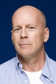 Photo of Bruce Willis