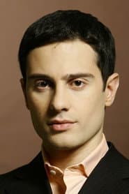 Photo of Anton Makarsky