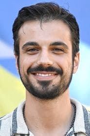 Photo of Gianmarco Saurino