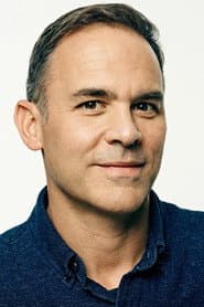 Photo of David Gelles