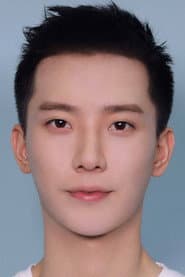Photo of Cai Yuhang